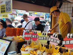 -味子夫鸡柳(解放碑总店)