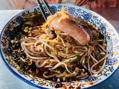 -平安桥张氏肥肠粉