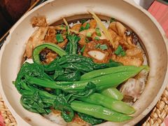 -华记煲仔华·煲仔饭(市桥易发店)