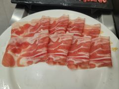 -常赢三兄弟·清真涮肉(崂山路总店)