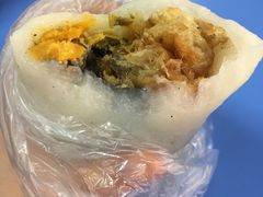 -上海虹口糕团(福州路店)