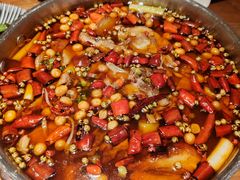 -蓉城小馆(科兴店)