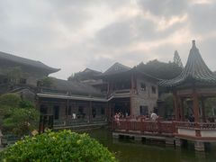 -东莞市可园博物馆