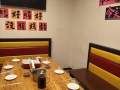 -京朋串屋·烧烤(望京西路总店)