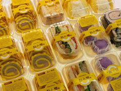 -赵小璐快乐甜品蛋糕(平安路店)