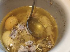 -徽三说·土徽菜·中国徽菜连锁品牌(一中店)