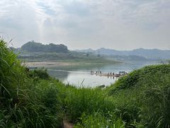 -金海湾滨江公园