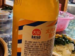 -龚师傅土菜馆.地道农家菜(魅力湘西店)