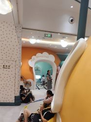 点击看大图 -奈尔宝家庭中心·亲子餐厅(苏州大悦城店)