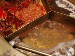-麻路成都火锅(柏威年店)