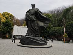 -白帝城·瞿塘峡景区