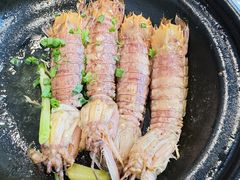 -甬小馆焗海鲜温州菜(五马街店)