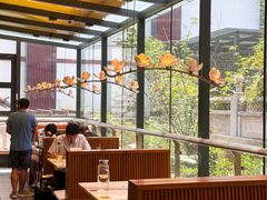 -唐猫庭院·千年陕菜(大唐不夜城店)