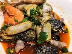 -舌尖上·霞浦滩涂海鲜·新闽菜(总店)