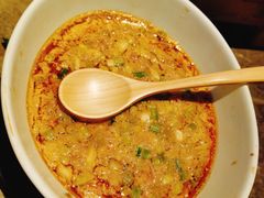 -绿茶餐厅(崇文门新世界店)