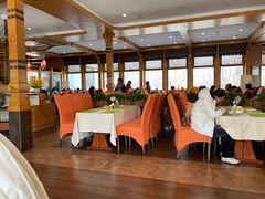 大堂-伏尔加庄园米尼阿久尔餐厅