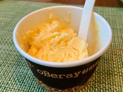 -济南香格里拉·咖啡泉自助餐厅