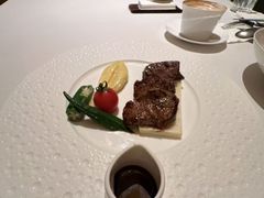 -香樟花园法式铁板烧(恒隆广场店)