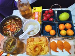 -华夏良子(霄云路店)