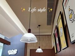 -CURRY YA 熟成咖哩專門店(深圳湾万象城店)