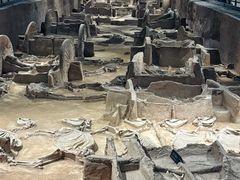 -洛阳周王城天子驾六博物馆