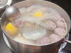 -牛事制造局牛肉火锅(莲岳路店)