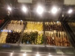 俺的卤串-汇吃汇喝美食街(上海建发浦悦荟广场店)