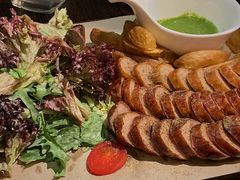 -The Cheebat 锌吧·Bistro(体育西店)