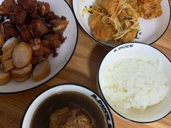 -满汉楼(安发桥店)