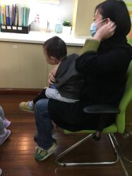 -圣瑞医疗上海圣恩儿科门诊部