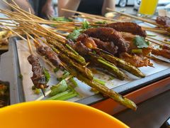 -林二哥宜烤官·宜宾小烧烤