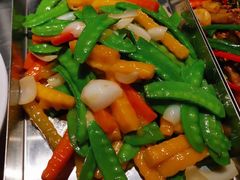 -No.DD戳子烧烤·江湖菜(北京总店)