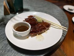 招牌烧鹅-猪肉婆私房菜(容桂总店)