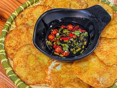 -朝族高丽火盆(长白山总店)