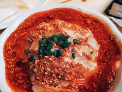 -勇猛子川菜馆(新军路店)