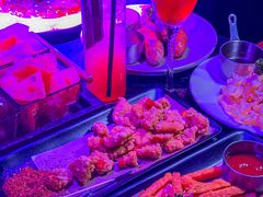 -苏丝的天空高空酒吧Suzie's Sky Bar