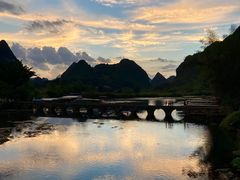 -靖西鹅泉风景区
