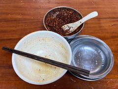 -龙门李家三旦羊肉汤馆