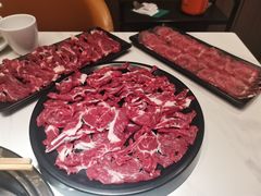 -牛品福潮汕牛肉火锅(旺庄店)