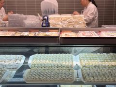 -王家沙点心店(南京西路总店)