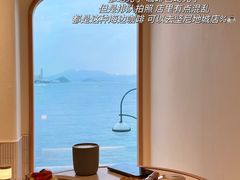 -Cupping Room(Harbour City)