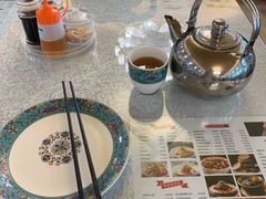 -汗腾格里·风味餐厅(新疆驻京办店)