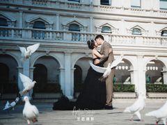 -艺匠摄影ARTIZ STUDIO(大连店)
