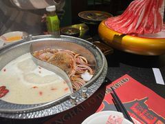 -牛New寿喜烧(虹桥新天地店)