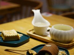 -炖物24章·顺时轻养茶(杭州保利时光里店)