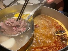 -牛事制造局牛肉火锅(莲岳路店)