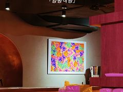 -양평식당·杨平食堂(华贸店)