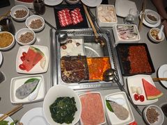 -海底捞火锅(和安宁春城店)