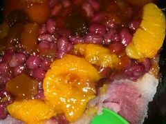 -MOMO冰品·生巧汤圆(红桥店)