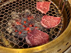 -明洞王妃家烤肉(苏州中心星悦汇店)